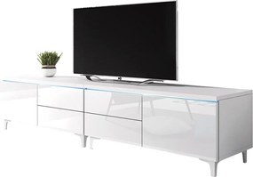 Móvel de TV Nashville 128