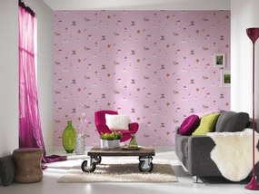 Papel Parede 305682 LIVING WALL