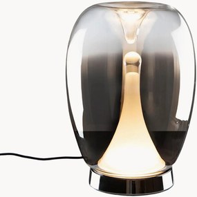 Candeeiro de mesa LED Suspiro
