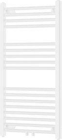 Mexen Mars radiador de casa de banho 900 x 500 mm, 370 W, branco - W110-0900-500-00-20