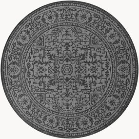 Tapete reversível para interior e exterior Kona