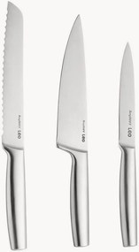 Facas de cozinha Classic Legacy, conjunto de 3