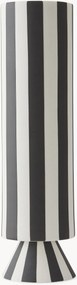 Jarra artesanal Toppu, Alt 31 cm