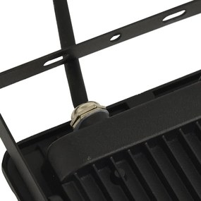 Projetor c/ iluminação LED 50 W branco frio