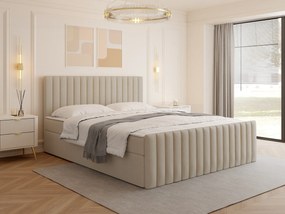 Cama continental Comfivo 482