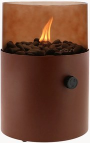 Lanterna de mesa a gás para interior e exterior Cosiscoop XL