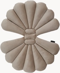 Almofada de assento para exterior Shell