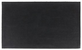 Tapete de porta 45x75 cm fibra de coco tufada natural