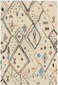 Tapete lavável Pamir