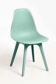 Pack 6 Cadeiras Kelen Suprym - Celadon
