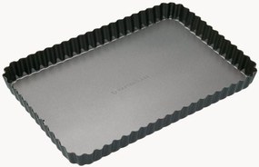Forma antiaderente para quiche Cara