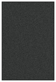 Tapete Retangular vidaXL Antracite 120x180 cm