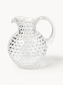 Jarro artesanal Hobnail