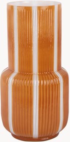 Jarra Rayada Retro, Alt 33 cm