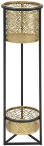 P/POTES DUPLOS CM Ø 23X80