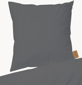 Fronha de almofada em jacquard Cube