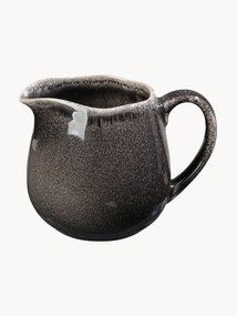 Jarro de leite artesanal Nordic Coal
