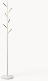 Metal Coat Stand Plain
