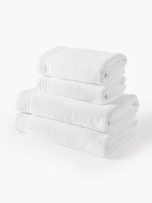 Conjunto de toalhas Premium, vários tamanhos