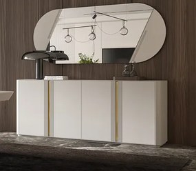 Aparador Paris (210cm I Lacado I Personalizável)