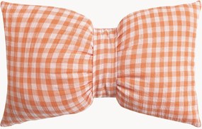 Almofada em laço Pauline