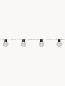 Sistema de iluminação LED Partaj, 800 cm