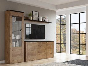 Conjunto para sala de estar Salelbo 119