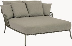 Cama de dia para jardim Ivissa