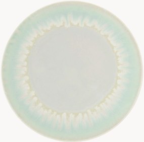 Pratos de jantar Maldives, conjunto de 4