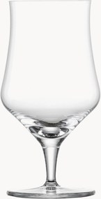 Copos de cerveja artesanal Beer Basic, conjunto de 4