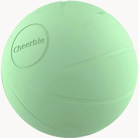 Bola inteligente para cães com bateria Wicked Ball Pe