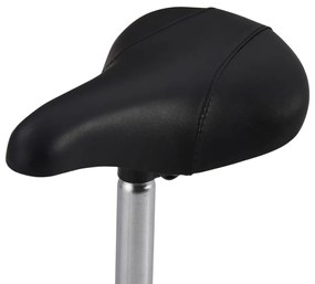 Trotinete/scooter elétrica com assento 120 W rosa