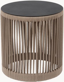 Candeeiro de pé para exterior Pingi