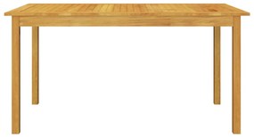 7 pcs conjunto de jantar de jardim preto