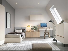 Conjunto de mobiliário Fiosono 115