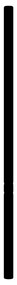 Cabeceira de cama 193 cm metal preto