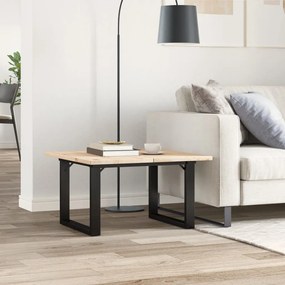 Pernas para mesa de centro estrutura em O aço