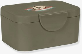 Caixa de almoço KONGES SLOJD verde