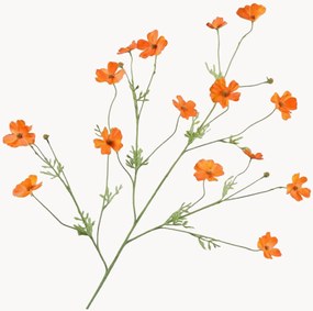 Flores artificiais Cosmos, conjunto de 2