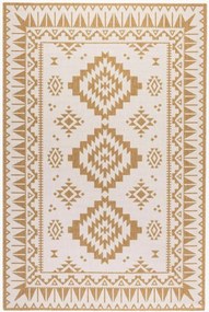 Tapete reversível para interior e exterior Dynamic