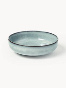 Taças artesanais Nordic Sea, Ø 17 cm, conjunto de 4
