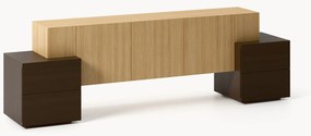 Wooden Sideboard Pino