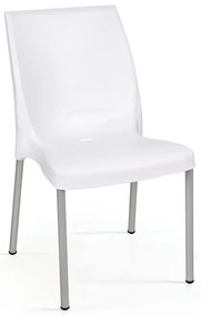 Cadeira Cindy Pack 30 Unid. - Branco