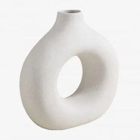 Vaso em Cerâmica Dalita ↑26.5 cm - Sklum