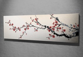 Quadro Decorativo PC041 – Multicolor – 30 x 80 cm