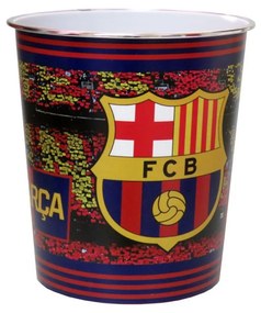 Cestos e Caixas decorativas Fc Barcelona  TC-07-BC