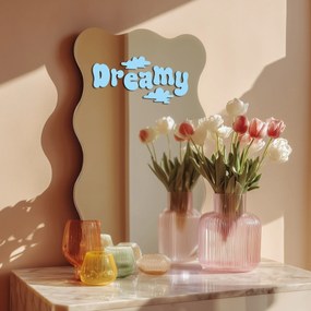 Autocolante para espelho S9 – Dreamy