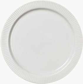 Pratos de sobremesa em porcelana New Bone China Inka, conjunto de 6