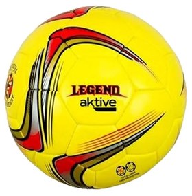 Bola de Futebol Color Baby Amarelo