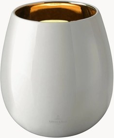 Candeeiro de mesa LED regulável com bateria Mumbai